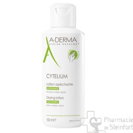 ADERMA CYTELIUM BERUHIGENDE TROCKENLOTION NF 100 ML