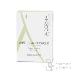 ADERMA PAIN DERMATO APAISANT 100 G