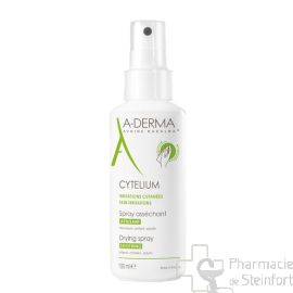 ADERMA CYTELIUM PFLEGE-SPRAY NF 100 ML