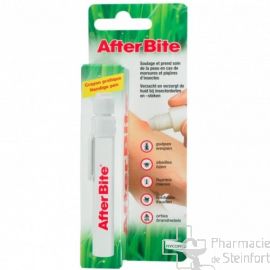 AFTERBITE STICK  14 ML