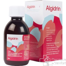 NUROFEN 2 %  ALGIDRIN ab 3 Monaten 1 Flasche 200 ML