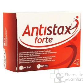 ANTISTAX FORTE 90 COMPRIMES