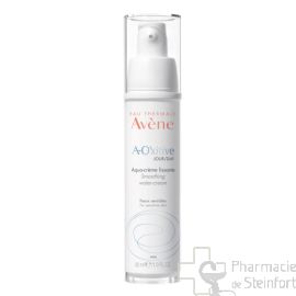 AVENE A OXITIVE JOUR AQUA CREME LISSANTE 30 ML