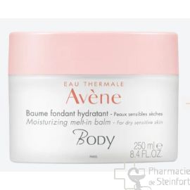 AVENE BODY BAUME 250 ML