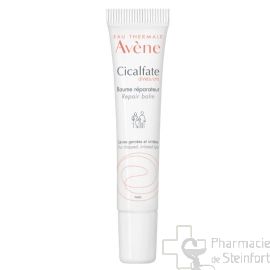 AVENE CICALFATE BAUME LEVRES REPARATEUR 10 ML