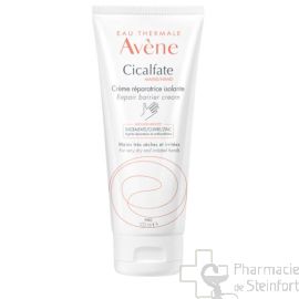 AVENE CICALFATE CRÈME MAINS RÉPARATRICE ISOLANTE 100 ML