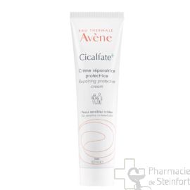 AVENE CICALFATE+ AKUTPFLEGE-CREME 100 ML