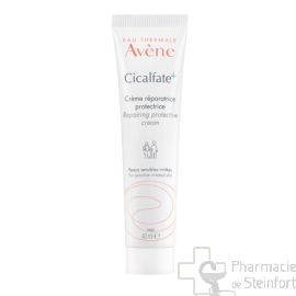 AVENE CICALFATE+ CREME REPARATRICE 40 ML