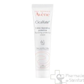 AVENE CICALFATE+ CREME réparatrice 40 ML