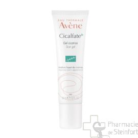 AVENE CICALFATE+ NARBENPFLEGE GEL 30ML