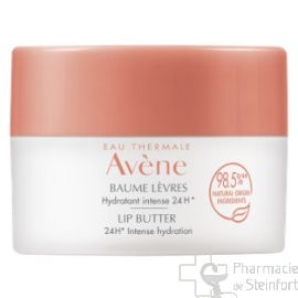 AVENE COLD CREAM BAUME lèvres hydratant intense 10ML
