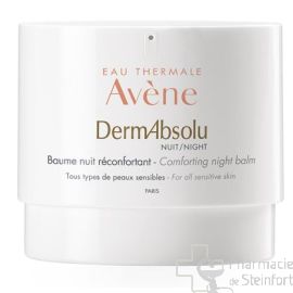 AVENE DERMABSOLU BAUME NUIT 40 ML