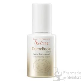 AVENE DERMABSOLU GRUNDSERUM 30 ML