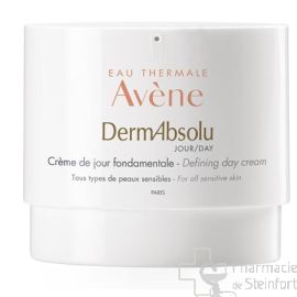 AVENE DERMABSOLU GRUNDLEGENDE TAGESCREME 40 ML