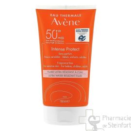 AVENE Sonnenschutz Intensiv Protect LSF50+ 150ml