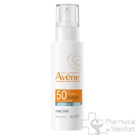 Avène Sonnenschutz Anti-Imperfektion Fluid LSF50 40 ml