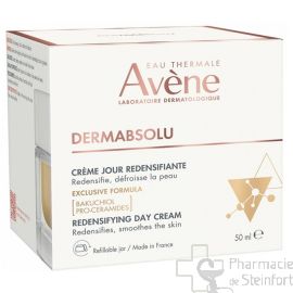 Avène DermAbsolu Crème de Jour Redensifiante 50 ml 