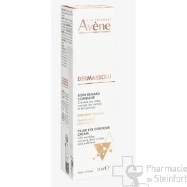 Avène DermAbsolu Soin Regard Combleur 15 ml 