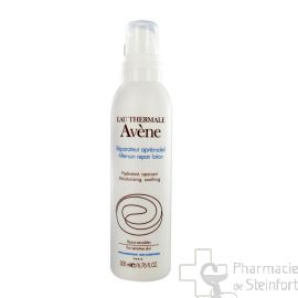 AVENE LAIT REPARATEUR APRES SOLEIL 200 ML