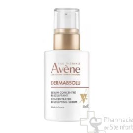 Avène DermAbsolu sérum concentré repulpant 30 ml