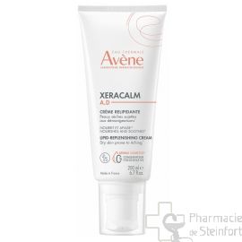 Avène XeraCalm AD Rückfettende Creme 200 ml 