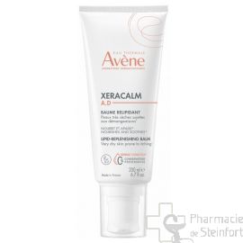 Avène XeraCalm AD Rückfettender Balsam 200 ml 