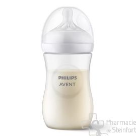 AVENT NATURAL 3.0 BIBERON 260 ML