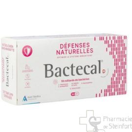 Bactecal D 64 Kapseln