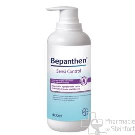 BEPANTHEN SENSI DAILY CONTROL 400 ML