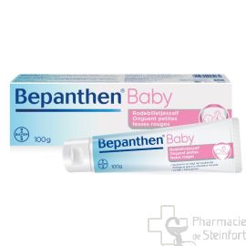 BEPANTHEN bepanthol BABY babyschutzsalbe  100g