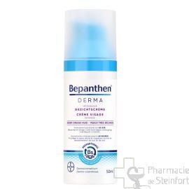 BEPANTHEN DERMA INTENSIVE GESICHTSCREME 50ML