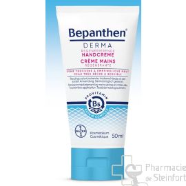 BEPANTHEN DERMA INTENSIV REGENERIERENDE HANDCREME 50ML