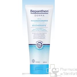 BEPANTHEN DERMA LOTION CORPS REPARATRICE 200ML