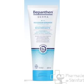 BEPANTHEN DERMA LOTION CORPS REPARATRICE  régénérante 200ML