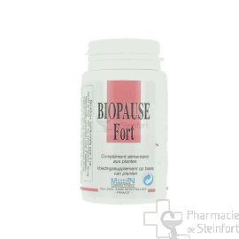 BIOPAUSE FORT 60 TABLETTEN