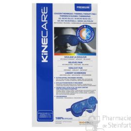 KINECARE BIOSYNEX MASQUE OCULAIRE thermique micro bille 1piece
