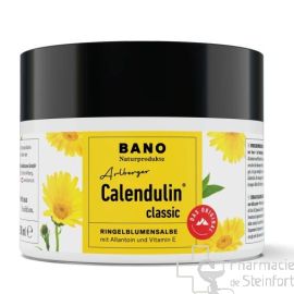 CALENDULIN RINGELBLUMENSALBE 200 ML