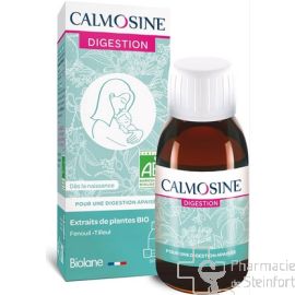 Calmosine Digestion Bio Bébé 100 ml