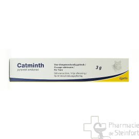 CATMINTH PATE 3 G 