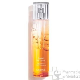 CAUDALIE EAU FRAICHE SOLEIL DES VIGNES 50 ML