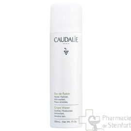 CAUDALIE EAU RAISIN BIO 200 ML