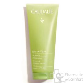 CAUDALIE GEL DOUCHE FLEUR VIGNE 200ML