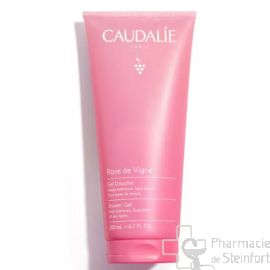 CAUDALIE Duschgel ROSE VIGNE 200ML