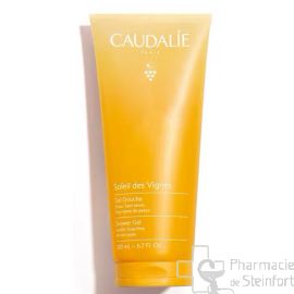 CAUDALIE Duschgel SOLEIL VIGNES 200ML