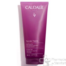 CAUDALIE Duschgel THE VIGNES 200ML