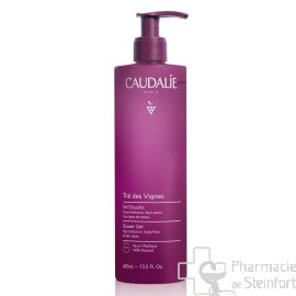 CAUDALIE GEL DOUCHE The des VIGNES 400ML