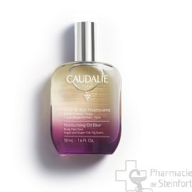 CAUDALIE PFLEGEÖL GLÄTTUNG & GLOW KÖRPER HAARE GESICHT 50ML
