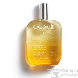 CAUDALIE PFLEGEÖL SOLEIL VIGNES 100ML