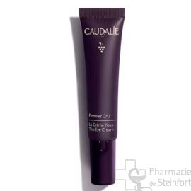 CAUDALIE PREMIER CRU CREME YEUX Anti-âge global 15ML