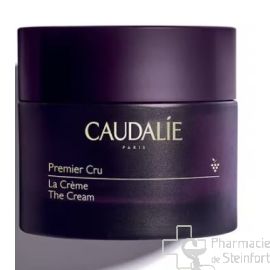 CAUDALIE PREMIER CRU CREME ANTI AGE 50ML